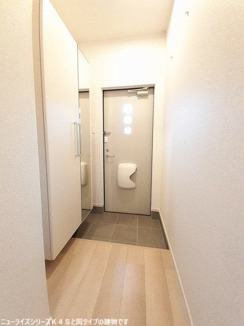 ☆新築☆アルモニーD