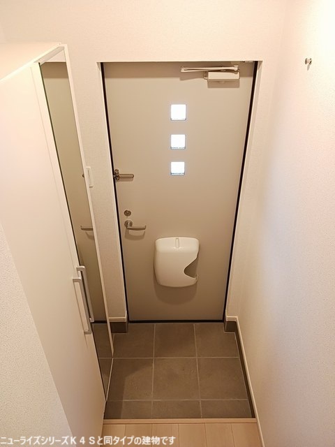 ☆新築☆アルモニーD