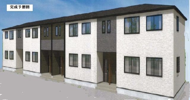 ☆新築☆アルモニーD