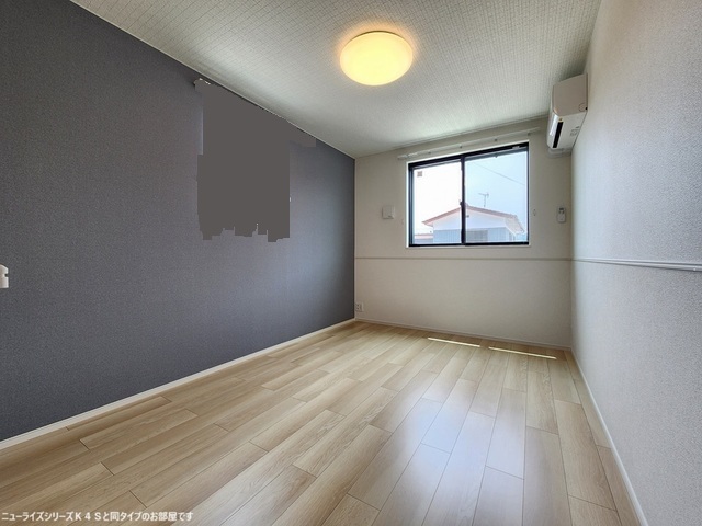 ☆新築☆アルモニーD