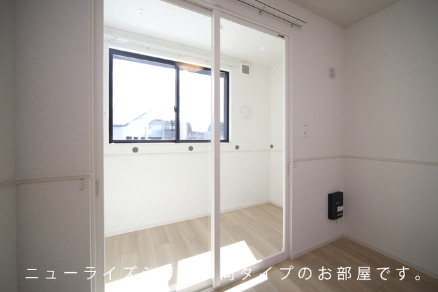 ☆新築☆アルモニーD