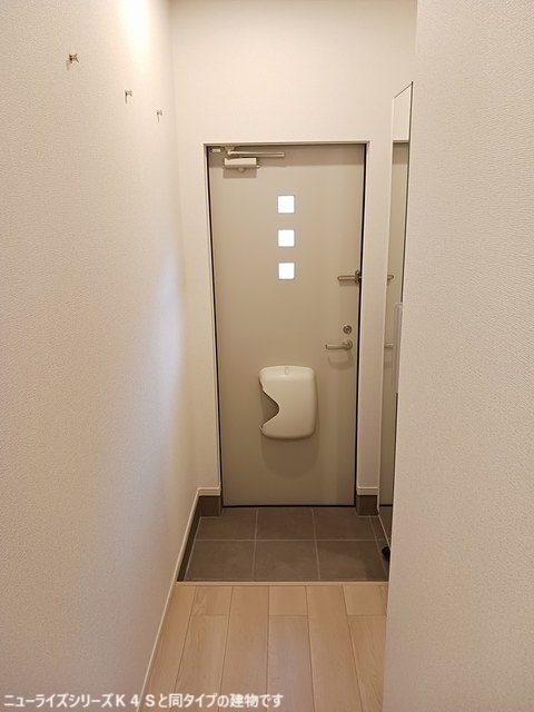 ☆新築☆アルモニーD