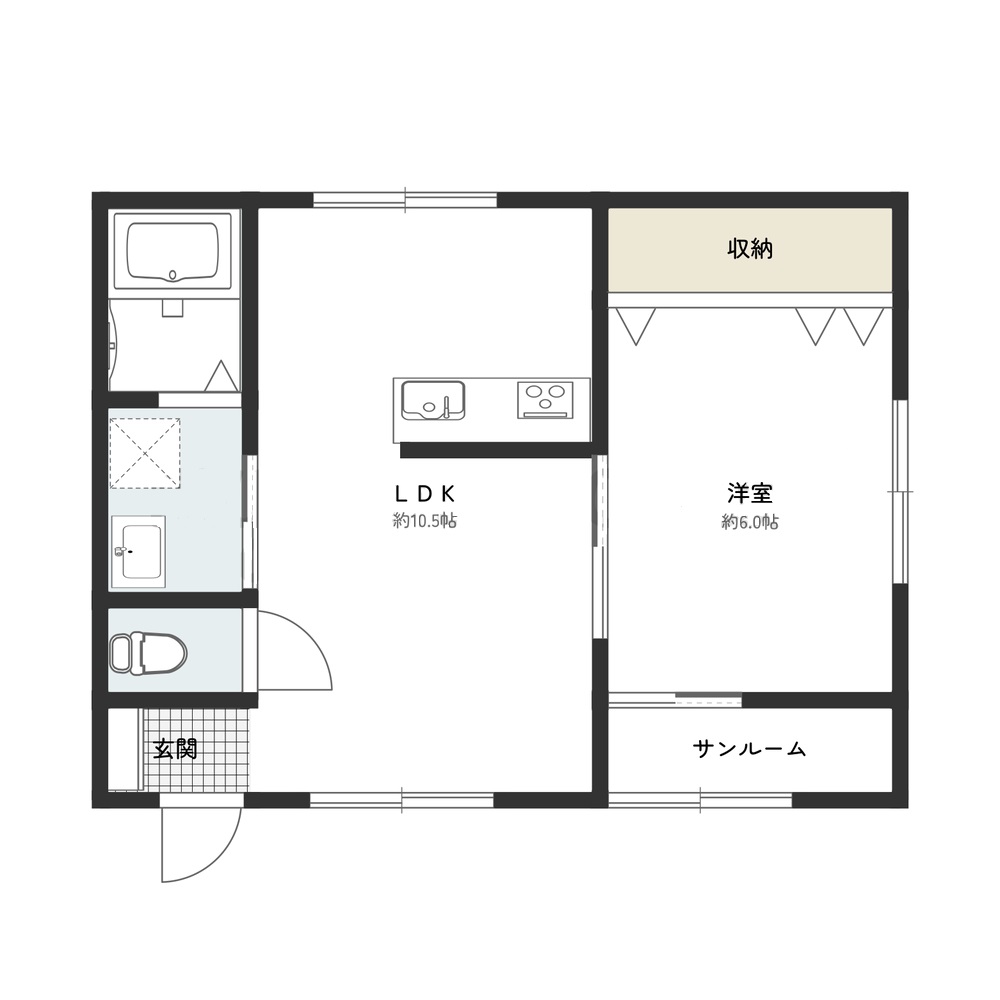 ☆新築☆シャンス