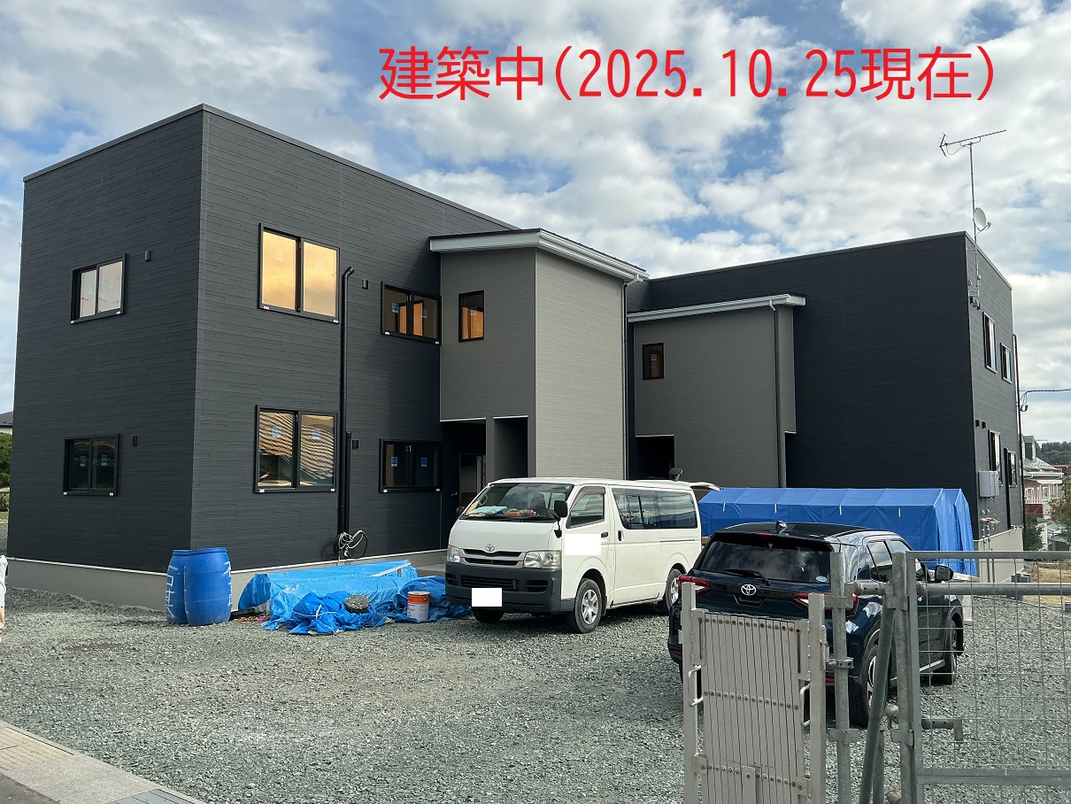 ☆新築☆シャンス