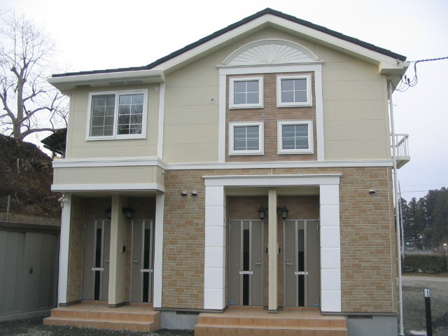 シャルマン・フルール