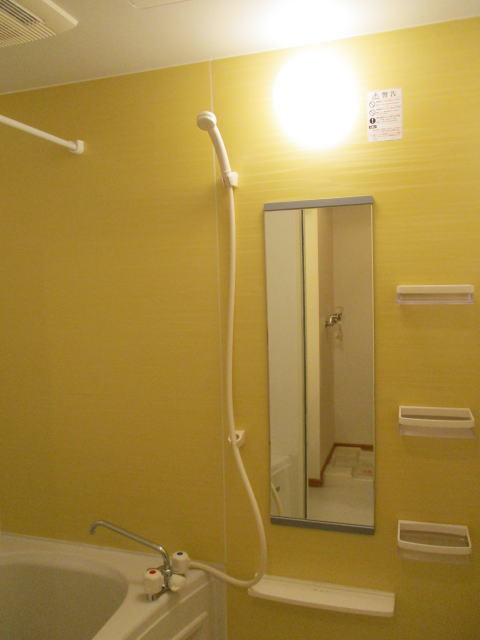 シャルマン・フルール