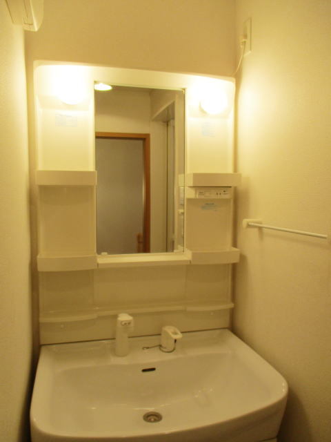 シャルマン・フルール