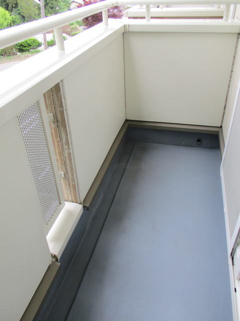 シャルマン・フルール