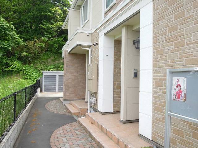 シャルマン・フルール