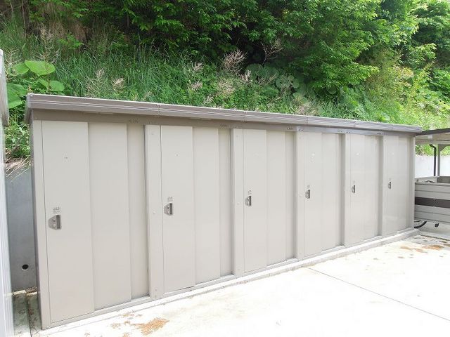 シャルマン・フルール