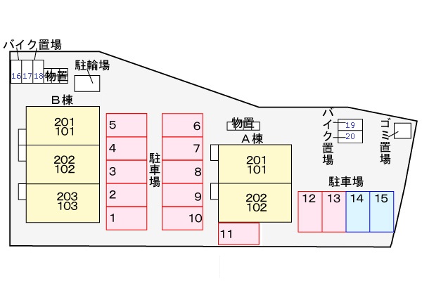 シャルマン・フルール