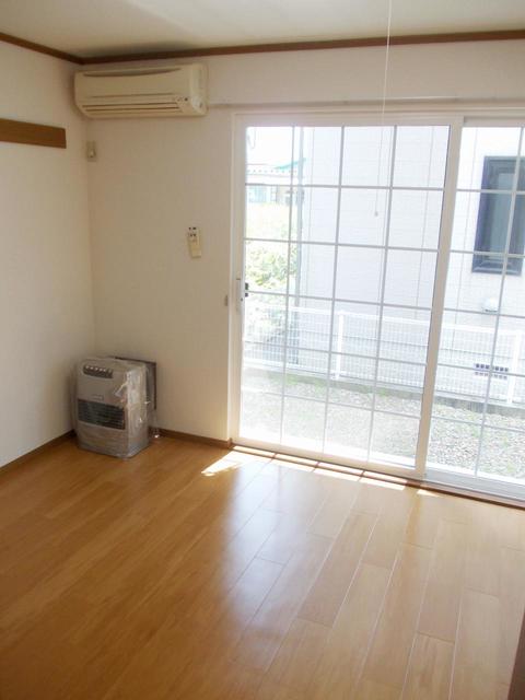 コーポラスバローネB