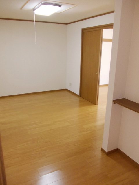 コーポラスバローネB