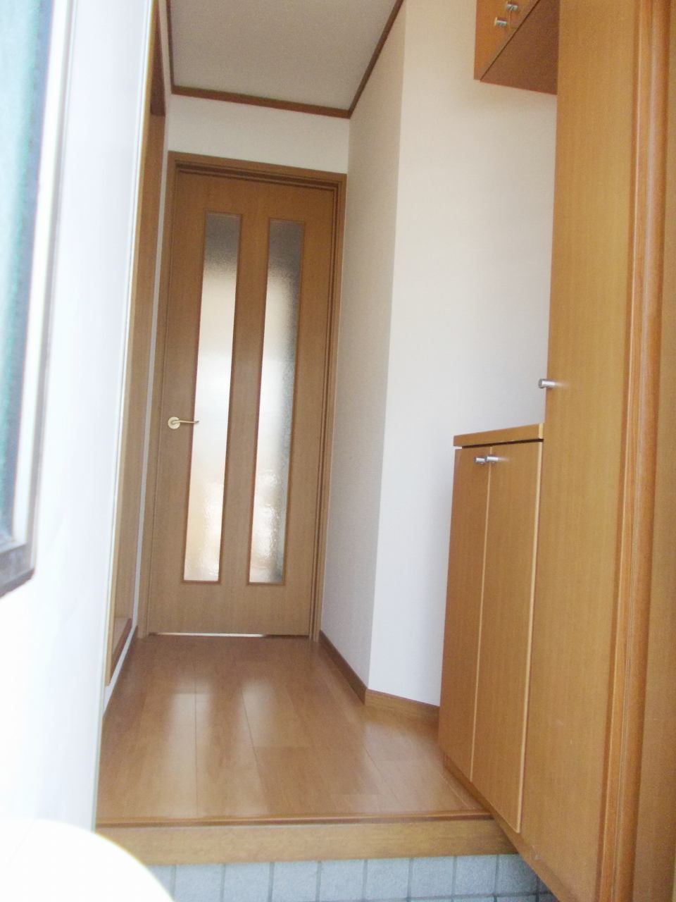 コーポラスバローネB