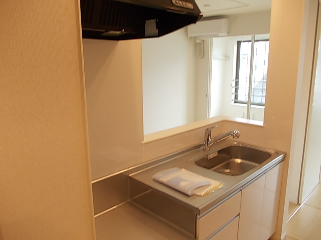 グリーンパークⅡ