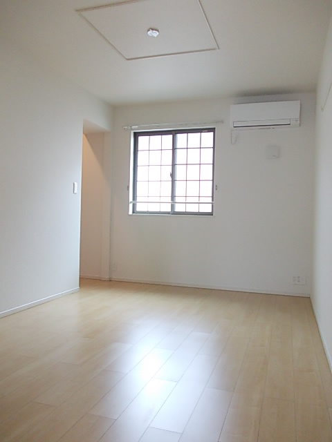 グリーンパークⅡ