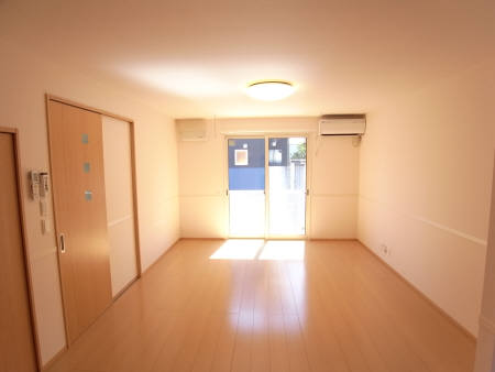 シャンテ沼館(棟割)