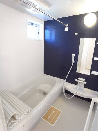 シャンテ沼館(棟割)