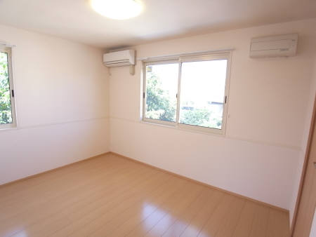 シャンテ沼館(棟割)