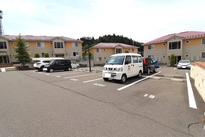 ザ・ギャラリー