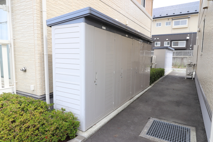 ザ・ギャラリー