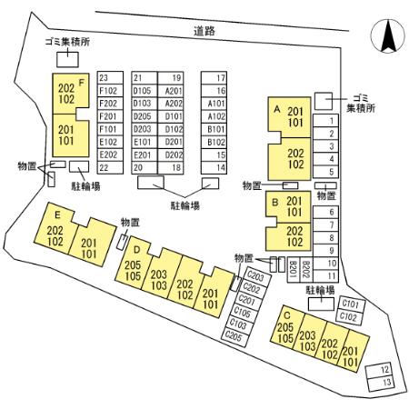 ザ・ギャラリー