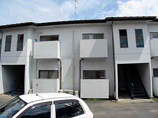 コーポカントリー