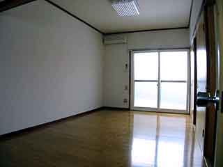 コーポカントリー