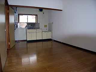 コーポカントリー