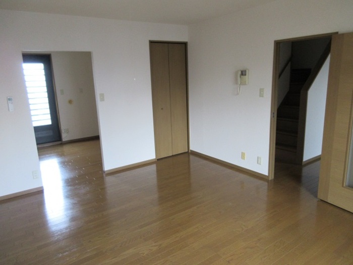 ソルジェンテ(棟割)