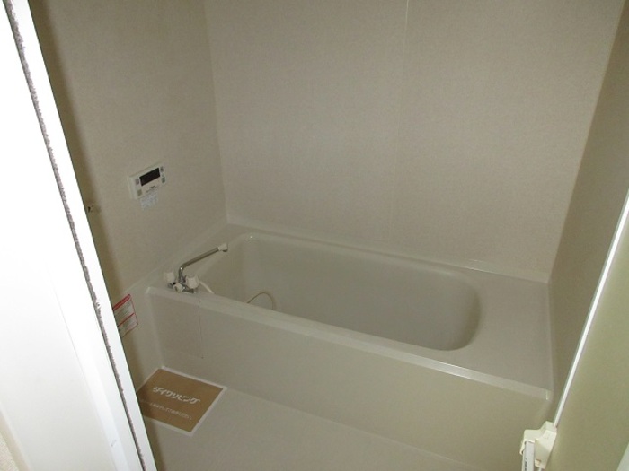 ソルジェンテ(棟割)