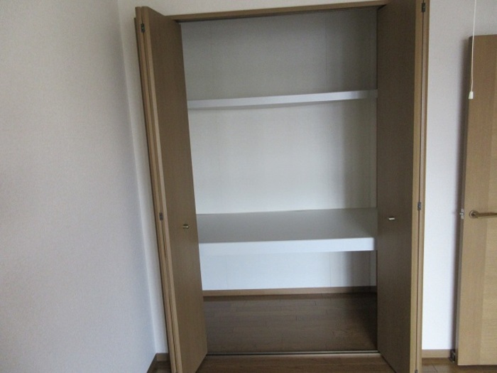 ソルジェンテ(棟割)