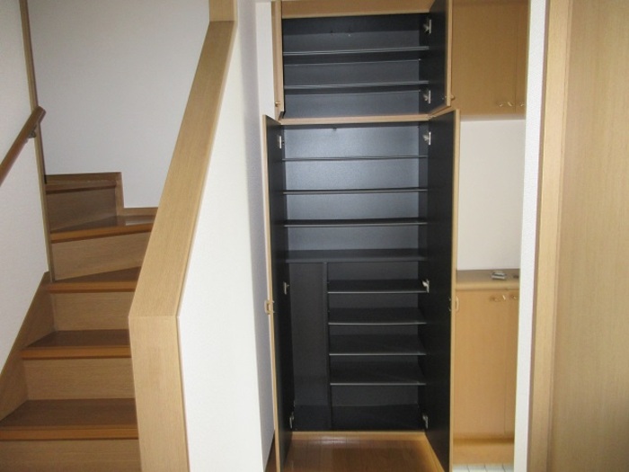 ソルジェンテ(棟割)