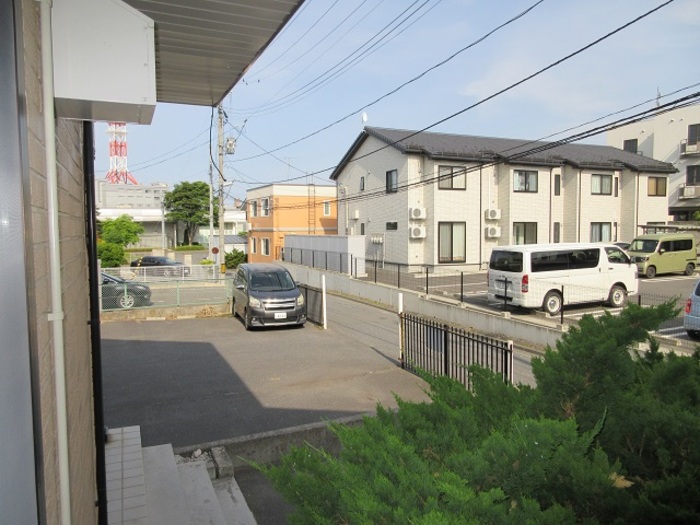 ソルジェンテ(棟割)