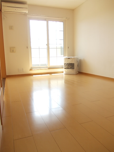 ヴィラオーシャンB