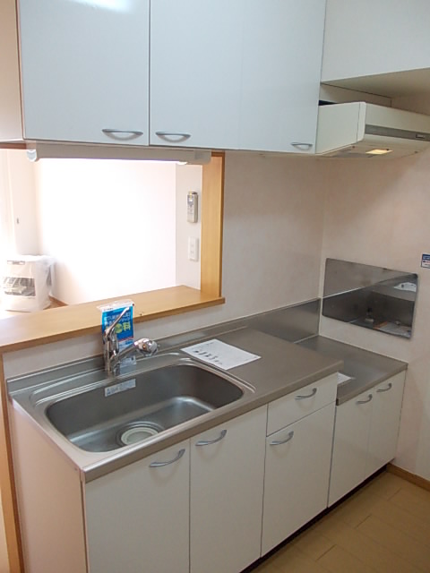 ヴィラオーシャンB