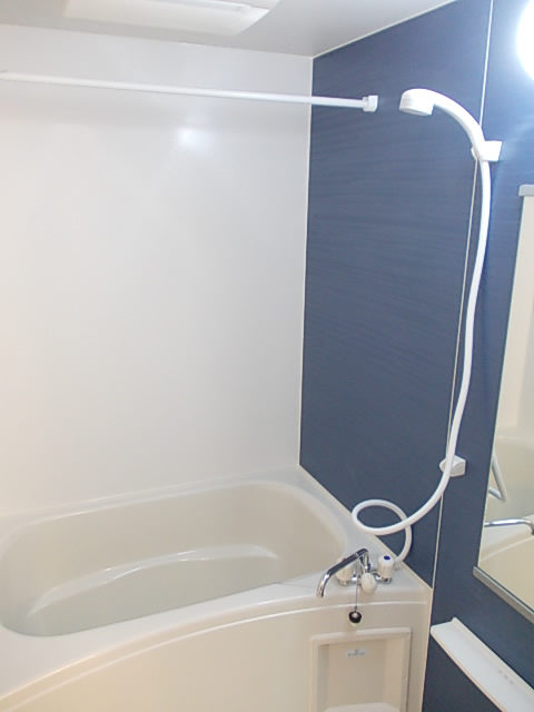 ヴィラオーシャンB