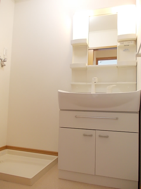 ヴィラオーシャンB