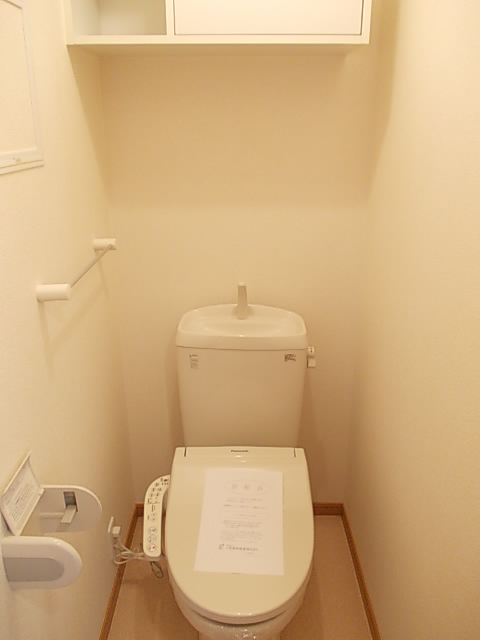 ヴィラオーシャンB