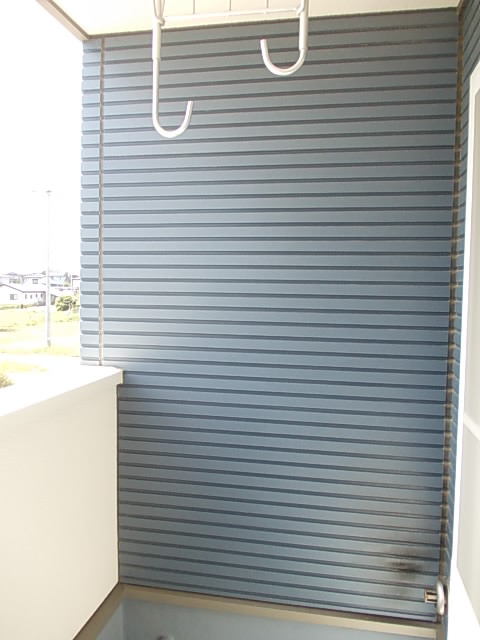 ヴィラオーシャンB