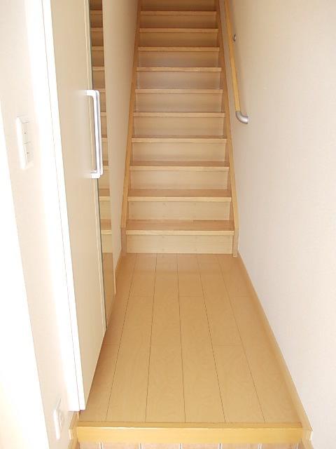 ヴィラオーシャンB