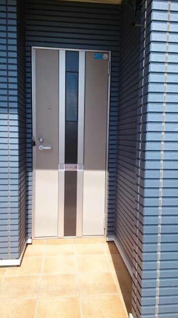 ヴィラオーシャンB