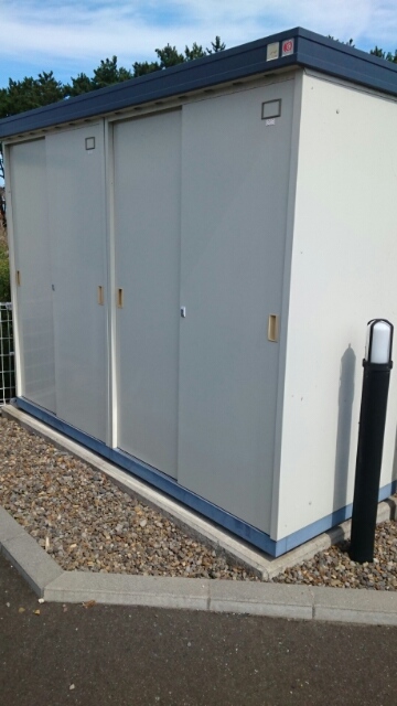 ヴィラオーシャンB