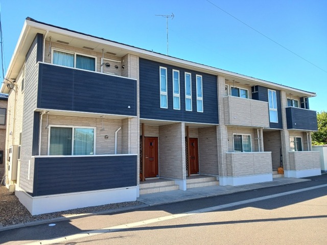 メゾン・ラフレシールA