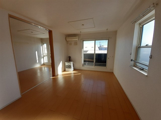 メゾン・ラフレシールA