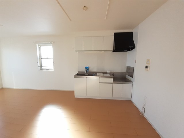 メゾン・ラフレシールA