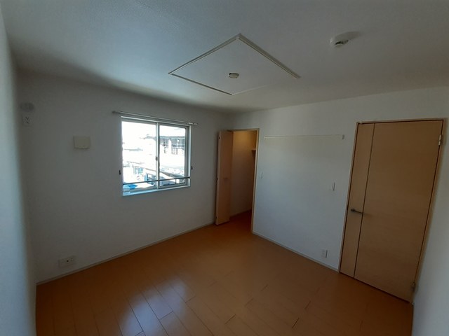 メゾン・ラフレシールA