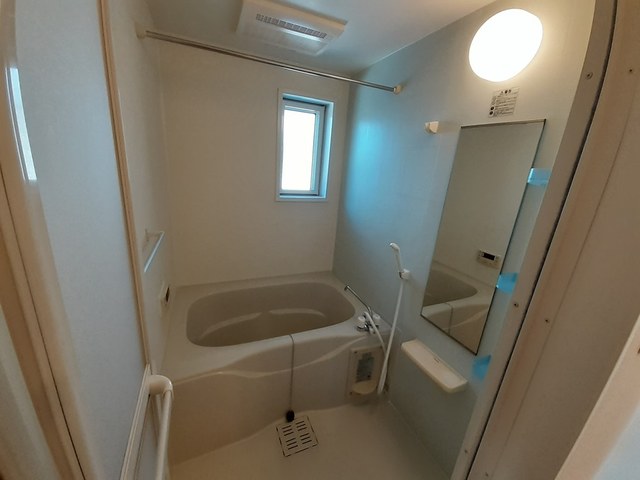 メゾン・ラフレシールA