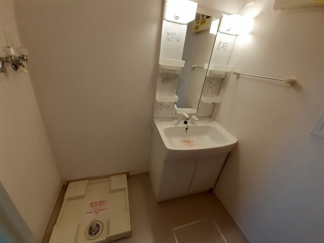 メゾン・ラフレシールA