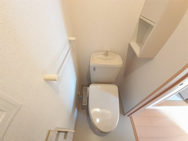 メゾン・ラフレシールA